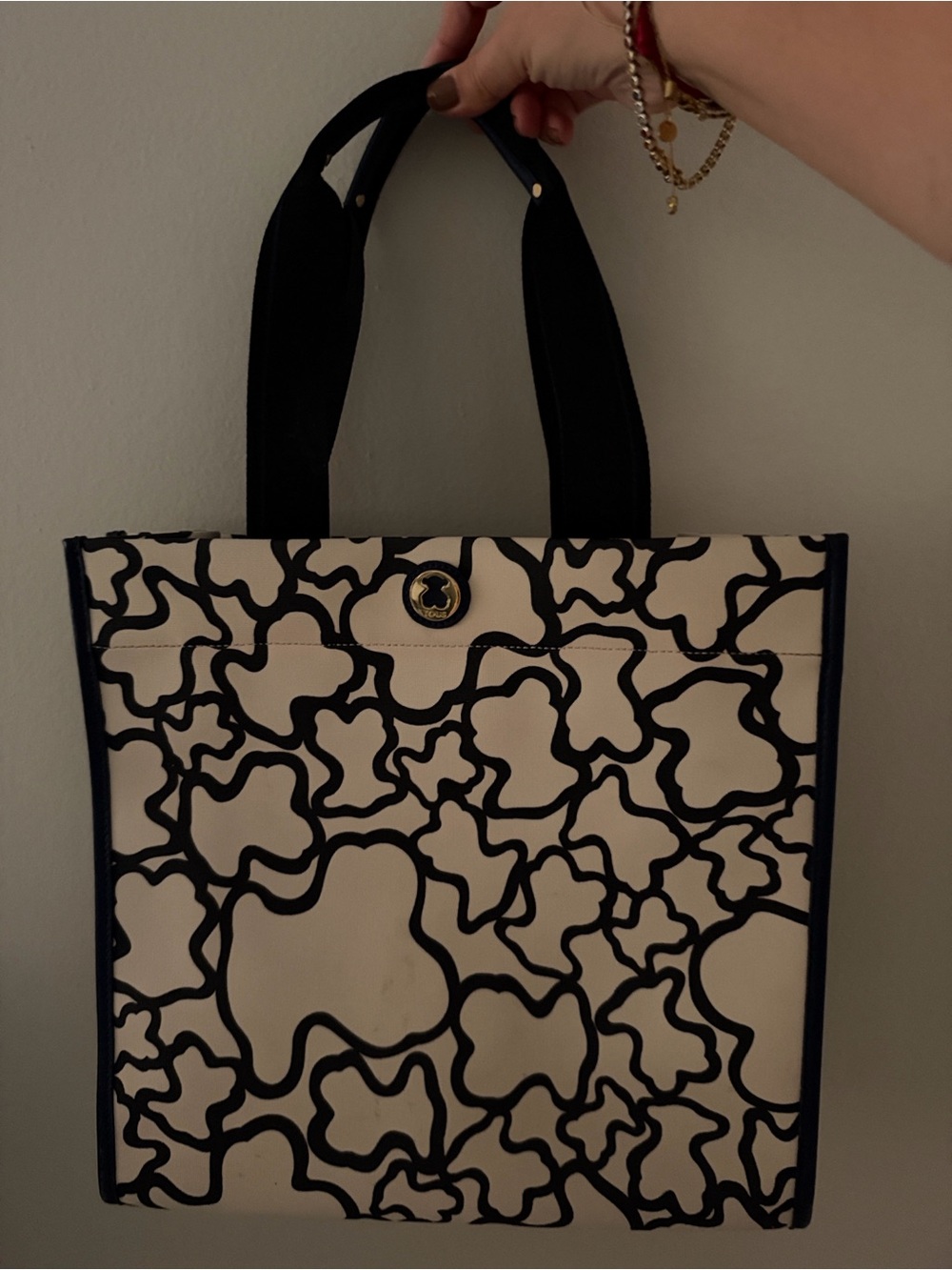 Tous Tote